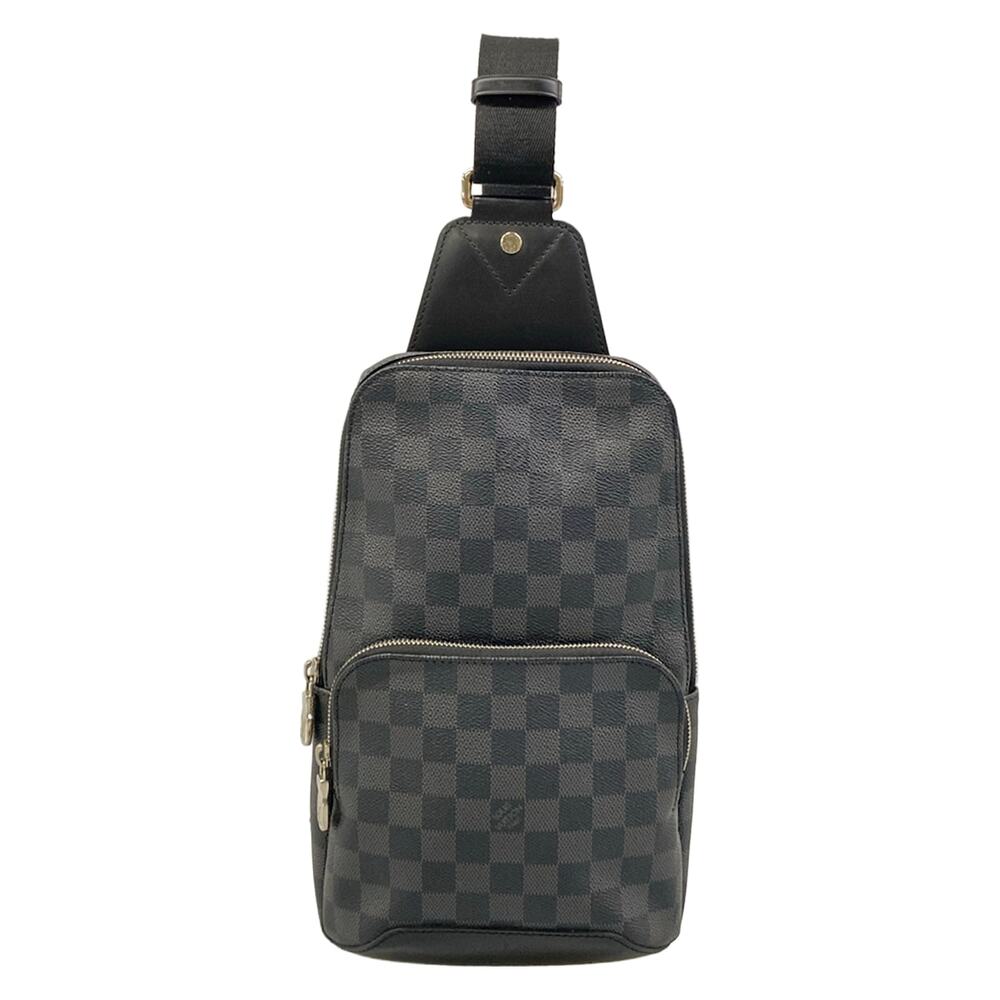 Louis Vuitton Avenue Sling Bag Backpack N41719